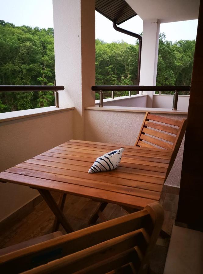 Sea Mood Apartment Shkorpilovtsi Bagian luar foto