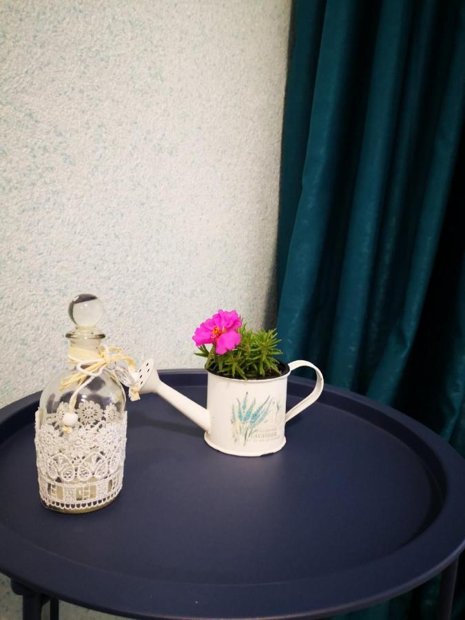 Sea Mood Apartment Shkorpilovtsi Bagian luar foto